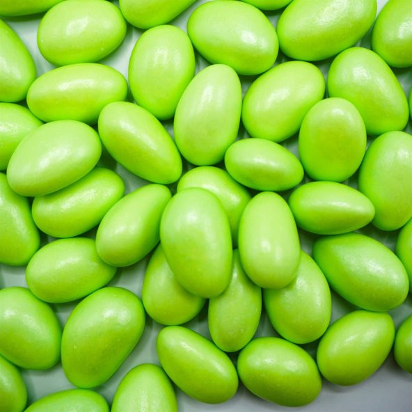 Yeşil Badem Draje 150g - 4