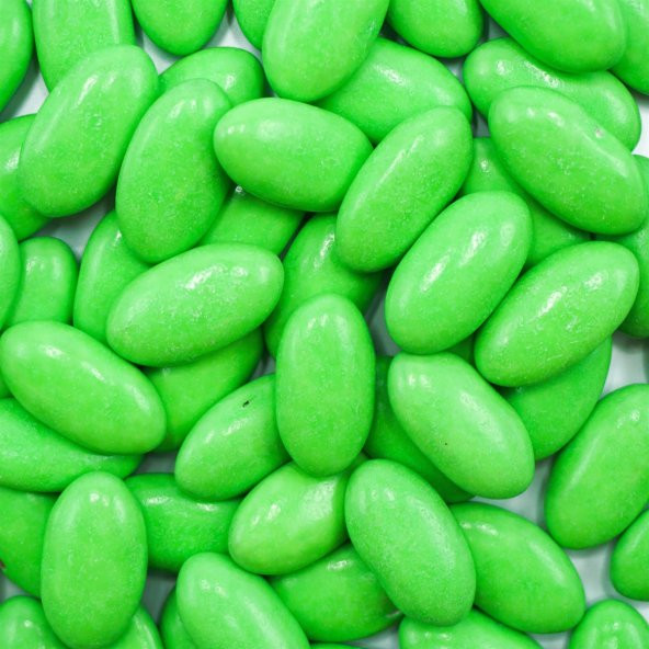 Ninibon Yeşil Draje 150g - Resim 3