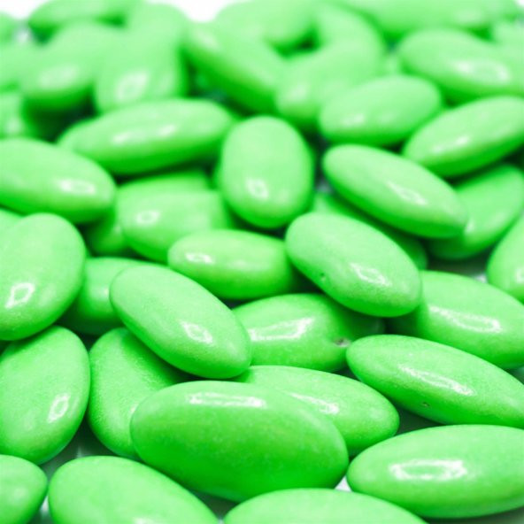 Ninibon Yeşil Draje 150g - Resim 4