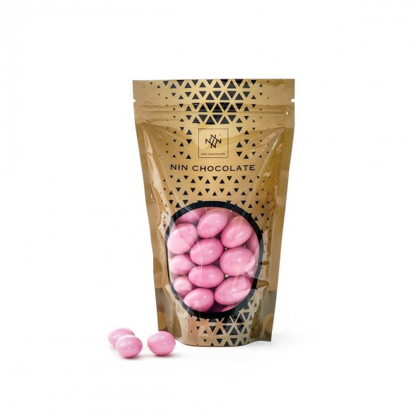 Pembe Badem Draje 150g