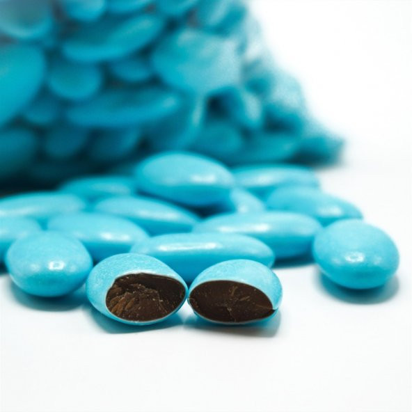 Ninibon Mavi Draje 150g - Resim 2