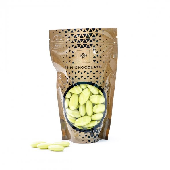 Ninibon Sarı Draje 150g