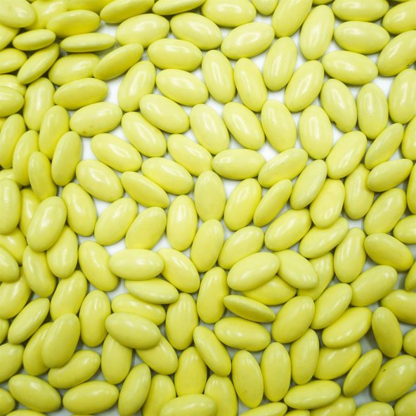 Ninibon Sarı Draje 150g - Resim 2