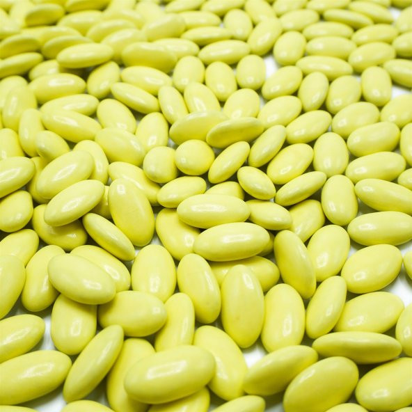 Ninibon Sarı Draje 150g - Resim 3