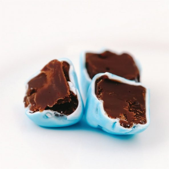 Çakıl Taşı Mavi Draje 150g - Resim 7