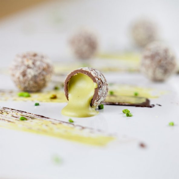 Truffle Day Antep Fıstıklı 66g - 4