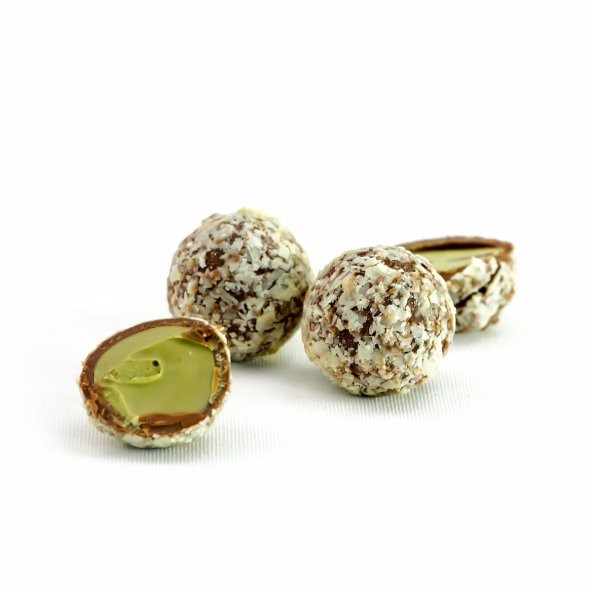 Truffle Day Antep Fıstıklı 66g - 7