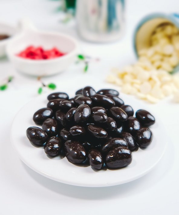 Bitter Badem Draje 150g - Resim 4