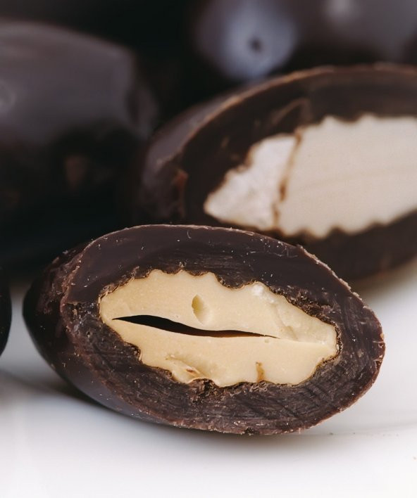 Bitter Badem Draje 150g - Resim 6