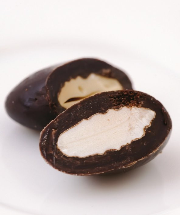 Bitter Badem Draje 150g - Resim 7