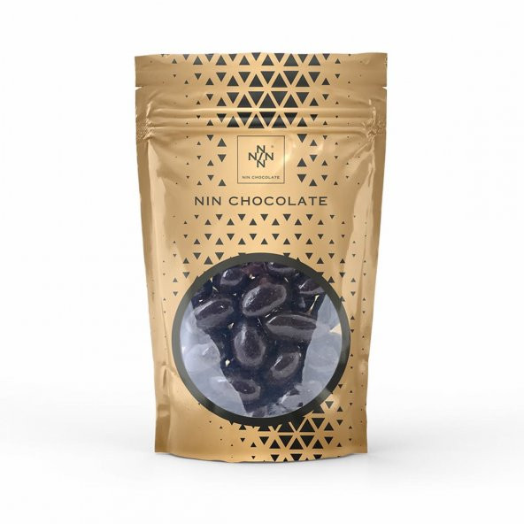 Bitter Badem Draje 150g - Resim 9