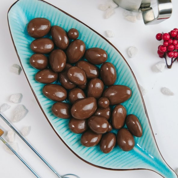 Sütlü Karışık Draje 150g - Resim 2