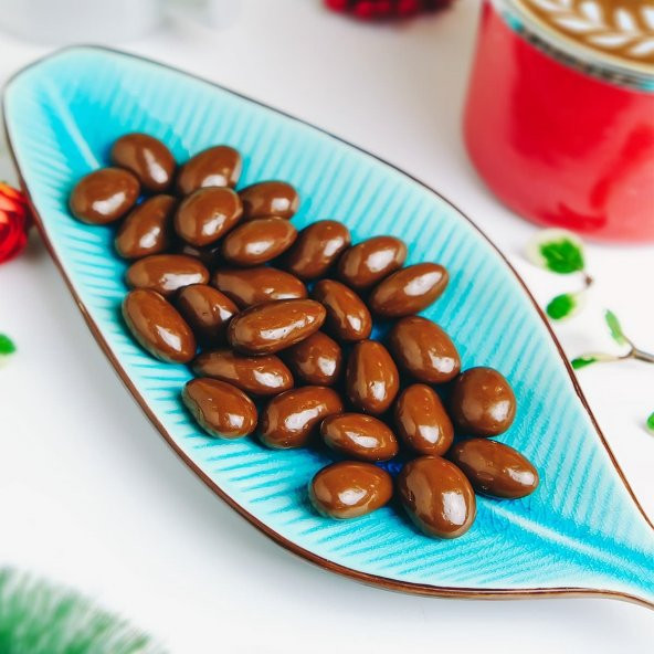 Sütlü Badem Draje 150g - Resim 4