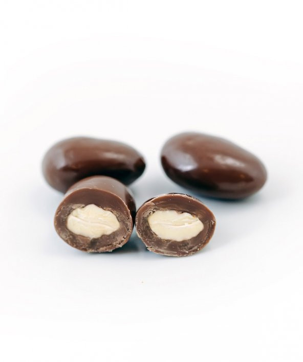 Sütlü Badem Draje 150g - Resim 6