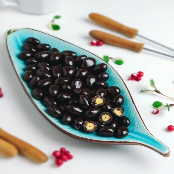 Bitter Fıstık Draje 150g - Resim 4