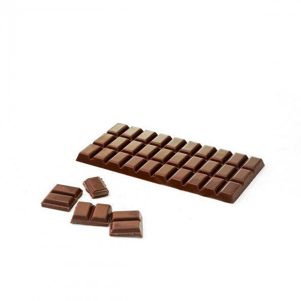 Sütlü Tablet Çikolata 90g - 5