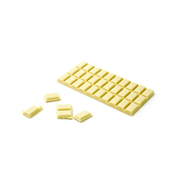 Fildişi Tablet Çikolata 90g - 5