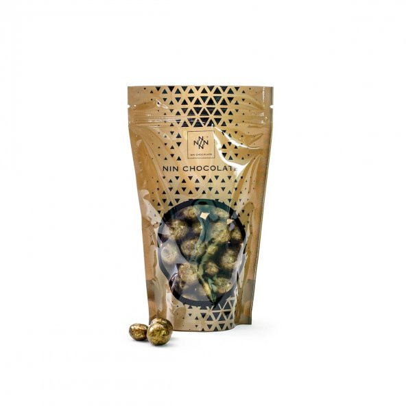 Mocha Fındık Draje 150g - Resim 6