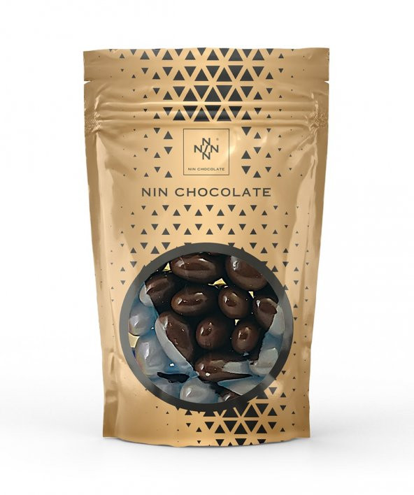 Sütlü Badem Draje 150g - Resim 7