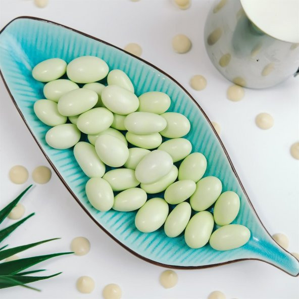 Yeşil Badem Draje 150g - 10