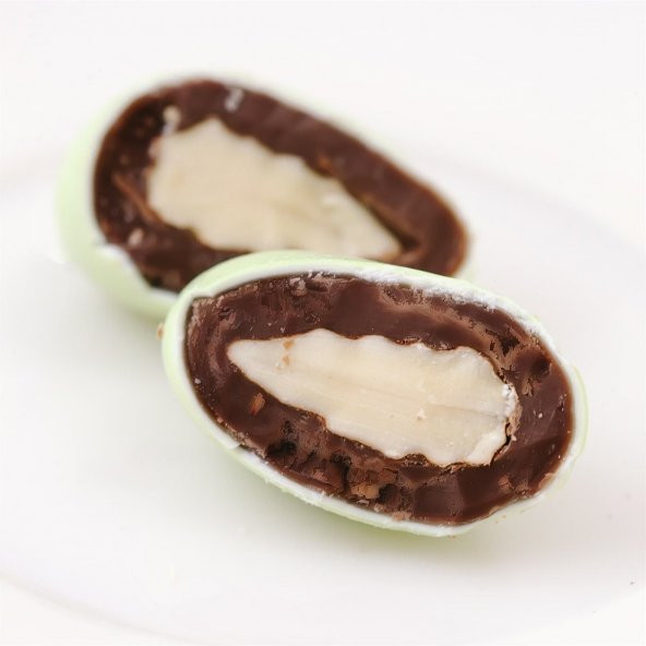Yeşil Badem Draje 150g - 12