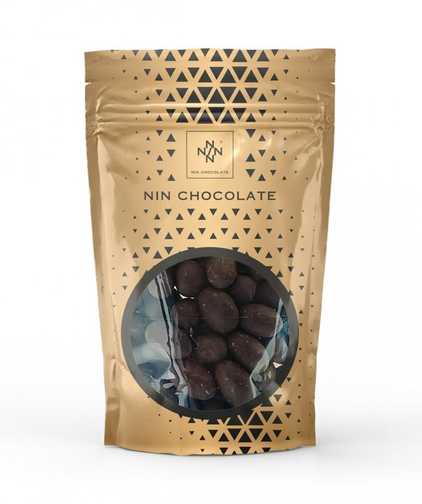 Mat Fıstık Bitter Draje 150g - 7