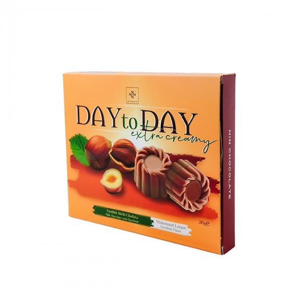 Always Fındıklı  Spesiyal Çikolata 210g - 6