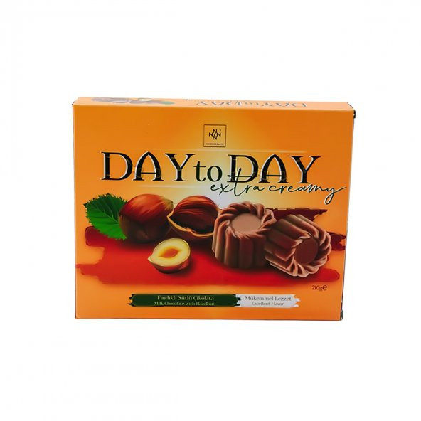 Always Fındıklı  Spesiyal Çikolata 210g - 8