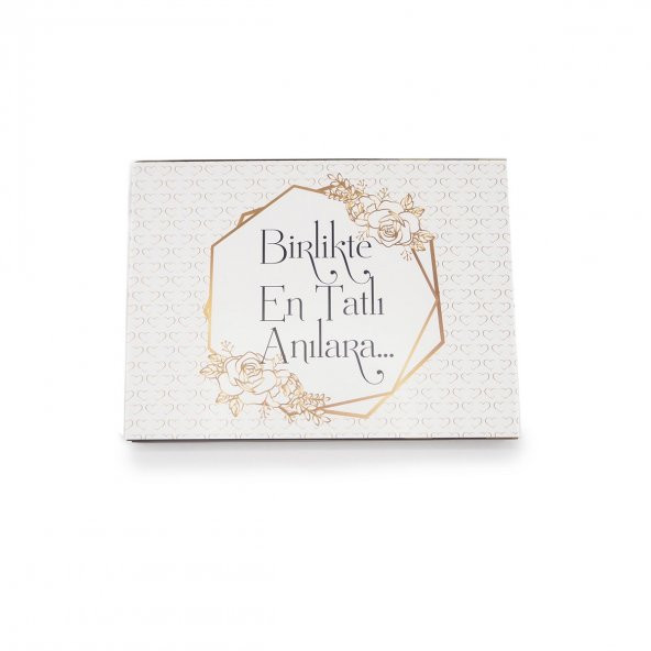 Sevgililer Günü Çikolatası En Tatlı An - Resim 2