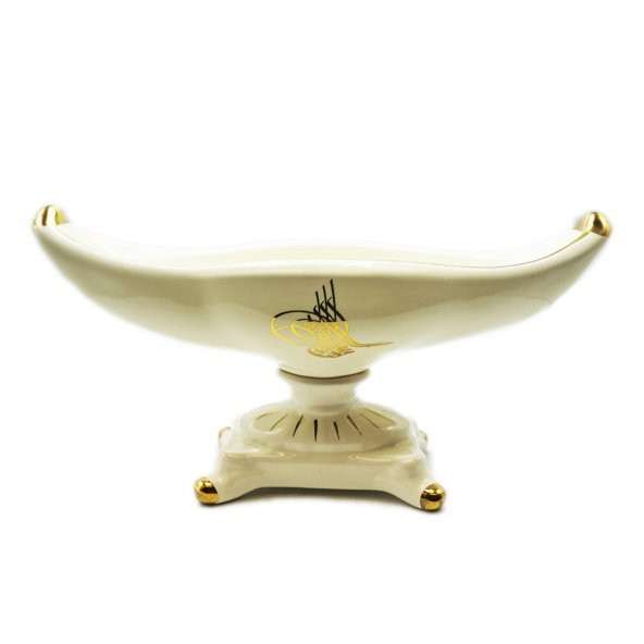 Gondolda Pembe Yaldızlı Kalp Çikolata Söz Nişan Çikolatası 960g - 4