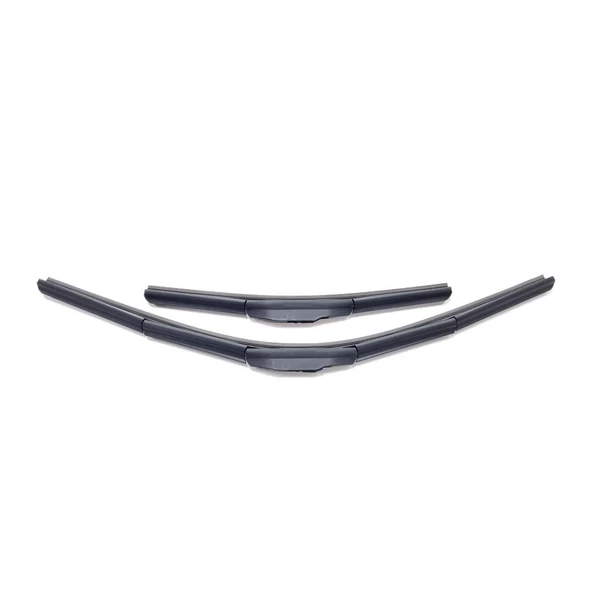 Honda Jazz 2009-2015 Ön Cam Silecek Takımı Silgeç Seti 65x35cm