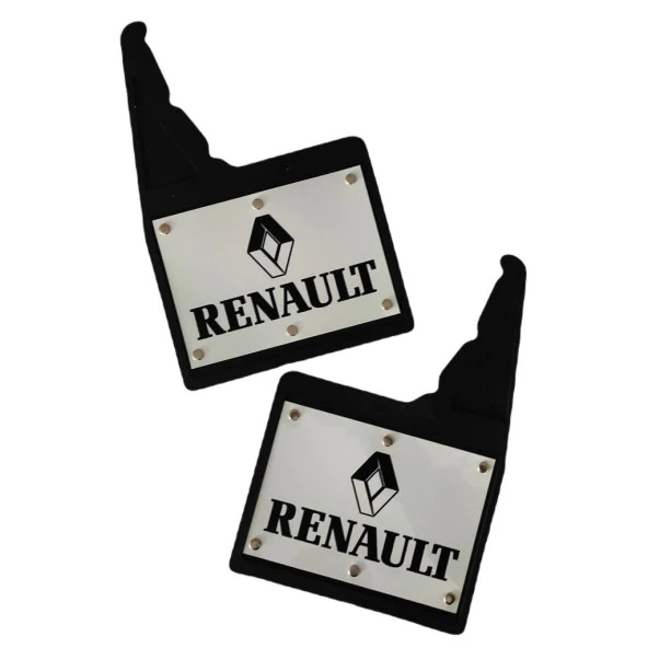 Renault 12 Toros, Toros TSW 2li Paçalık, Çamurluk, Tozluk REN1RZ024 - 3