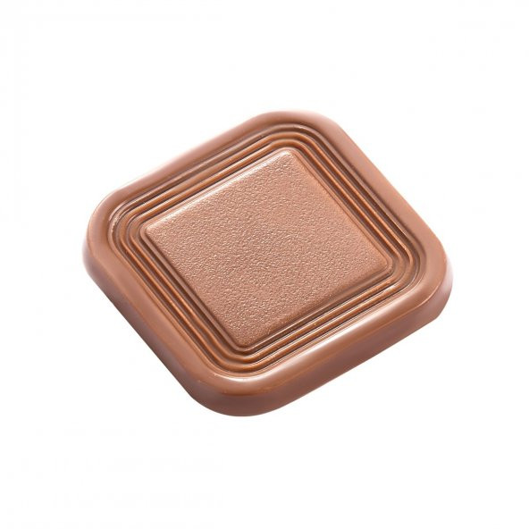 Nin Erkek Bebek Dökme Bebek Çikolatası Mavi Fil (125 Adet Madlen Çikolata) - Resim 2