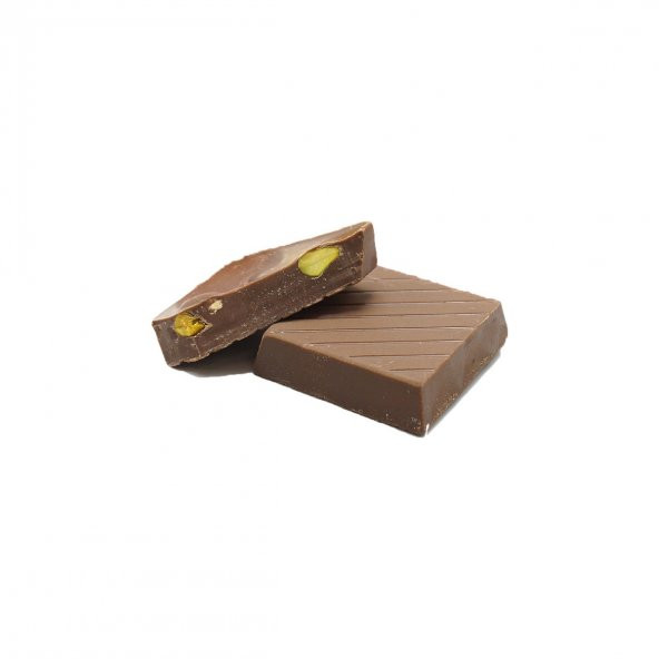 Erkek Bebek Çikolatası Dökme Bebek Çikolatası Hoşgeldin Baskılı (45 Adet Kare Çikolata) - Resim 2