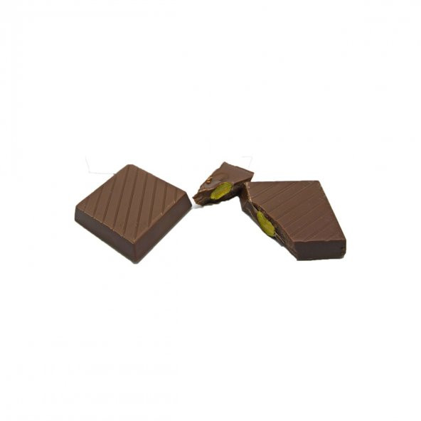 Erkek Bebek Çikolatası Dökme Bebek Çikolatası Hoşgeldin Baskılı (45 Adet Kare Çikolata) - Resim 4