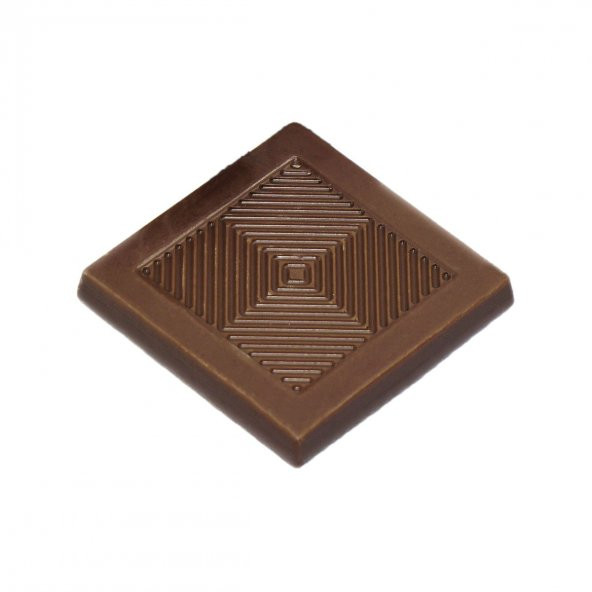 Nin Erkek Bebek Dökme Bebek Çikolatası Mavi Ayıcık (170 Adet Napoliten Çikolata) - Resim 2