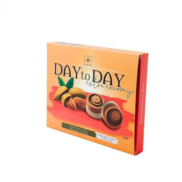 Always Bademli Spesiyal Çikolata 210g - Resim 10