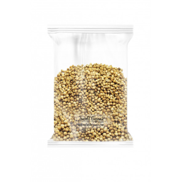 Kişniş Tane 1 kg 1. Kalite Tane Kişniş