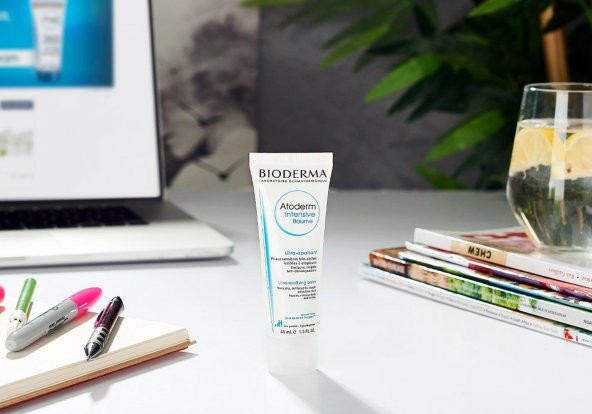 Bioderma Atoderm Intensive Baume 45 ml - Resim 2