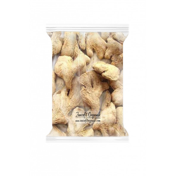 Kök Zencefil Öğütülmemiş Zencefil 500 Gr 1. Kalite Yeni Mahsül Zencefil Kökü