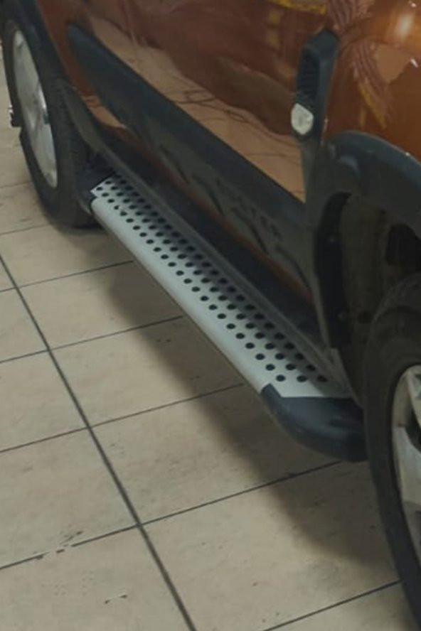 NİSSAN QASHQAİ 2014+ MODEL GALAXY OTO, ARAÇ YAN BASAMAK - 3