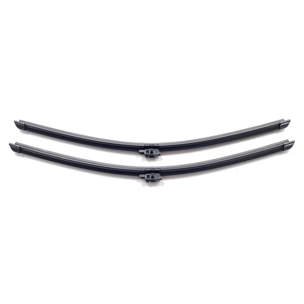 Mercedes C Serisi W205 2015-2020 Ön Cam Silecek Takımı Seti 55x55cm