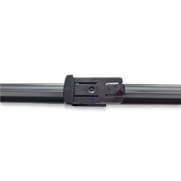 Mercedes C Serisi W204 2013-2014 Ön Cam Silecek Takımı Seti 60x60cm - 4