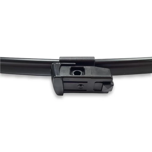Mercedes C Serisi W204 2013-2014 Ön Cam Silecek Takımı Seti 60x60cm - 3