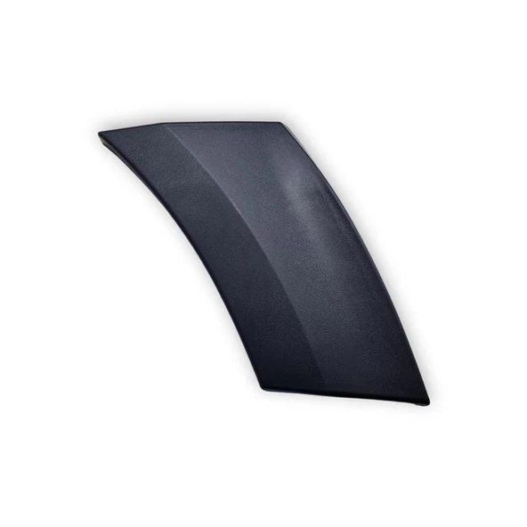 VW Crafter 2006-2016 Sol Ön Teker Arkası Plastik Kaplama 2E1853535CE - 2