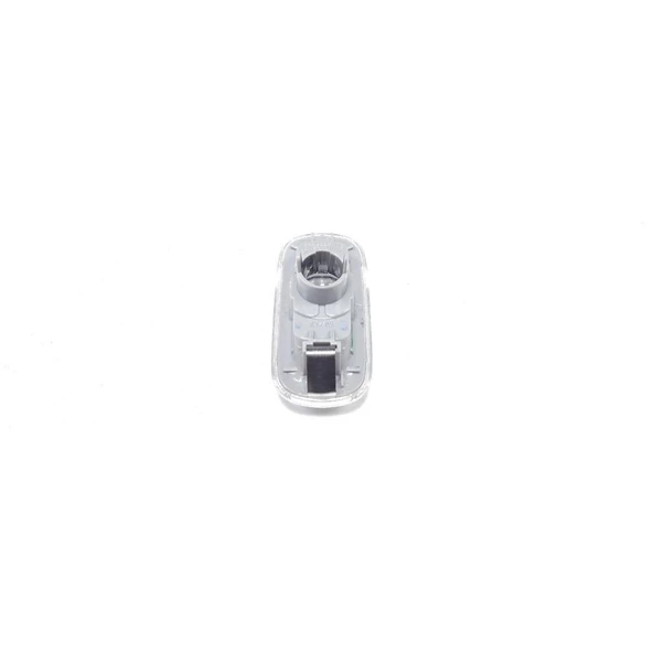Audi A3 2004-2008 Çamurluk Sinyal Lambası 8E0949127 - 4