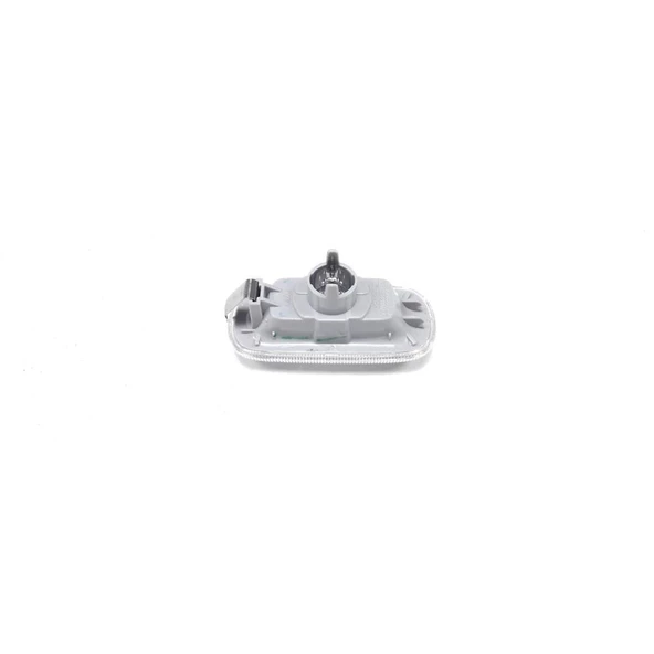 Audi A3 2004-2008 Çamurluk Sinyal Lambası 8E0949127 - 9