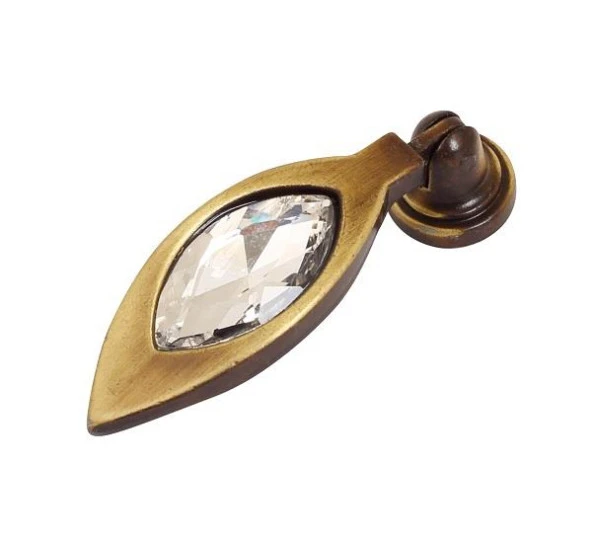 Kalp Taşlı Kulp Antik ürün görseli