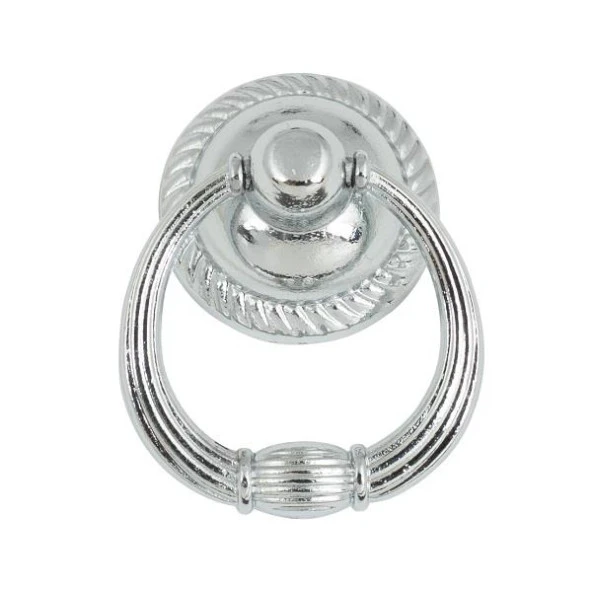 Rustik Sarkaç Kulp Krom ürün görseli