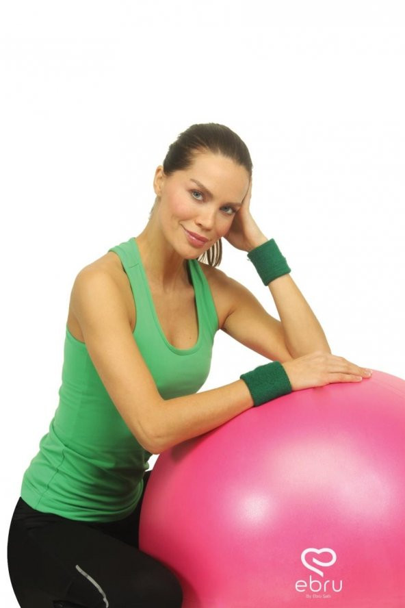 Ebru Şallı Light Pilates Seti 5 (SET) - 5
